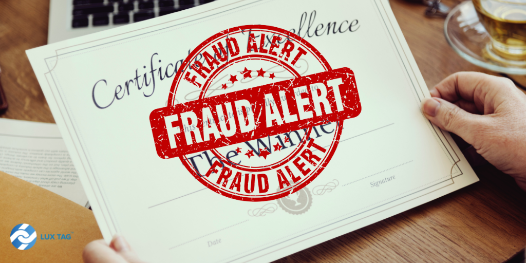 After NEET, fraud in another department of the Centre