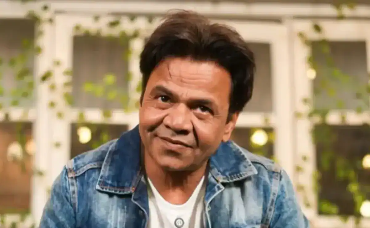 Why did Rajpal Yadav go to Tihar Jail?