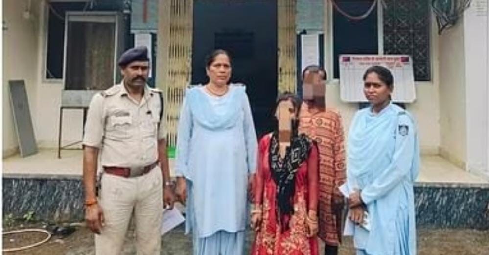 A 16-year-old girl went missing from Budhar in Shahdol