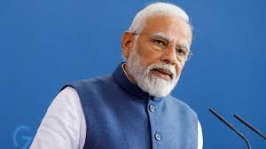 PM lays foundation of Tata-Airbus plant in Vadodara