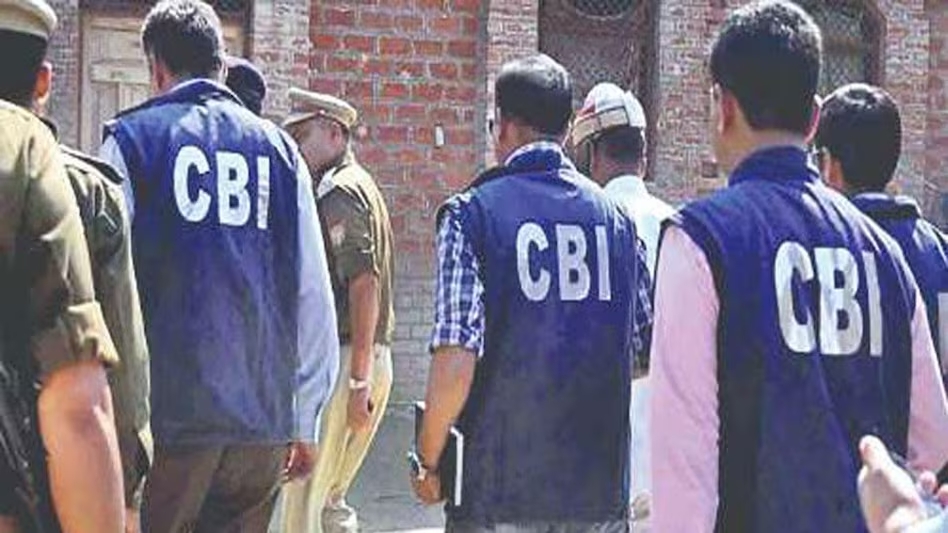 Big action by CBI