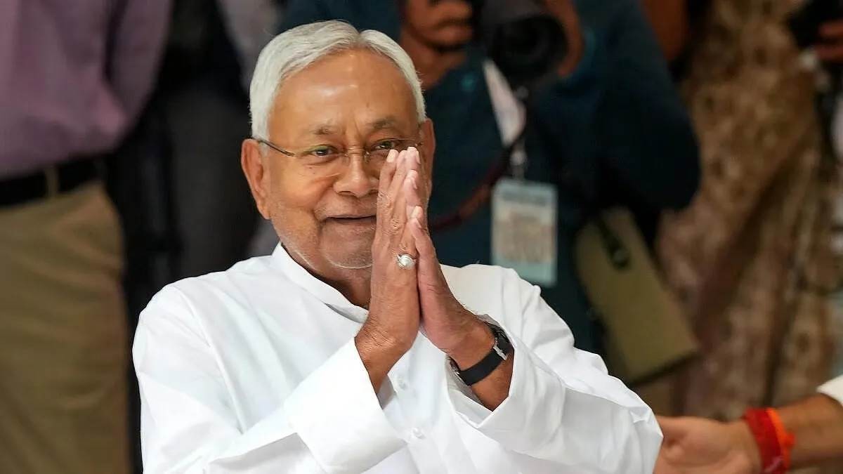 Desire for education among Dalit community in Bihar
