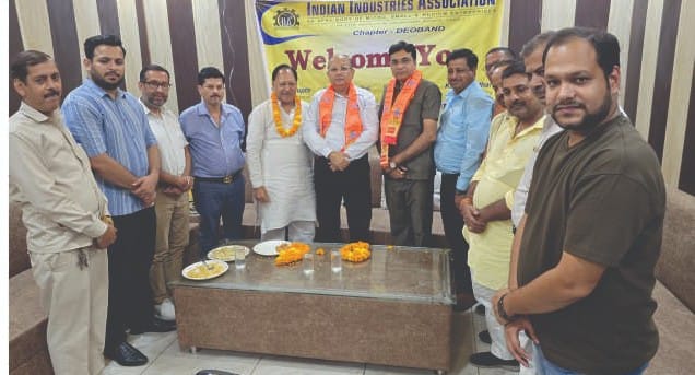 Concern was expressed over the water not being able to drain out due to the contractor working at a slow pace on the roads and drains being built by the Industries Department in the Industrial Estate