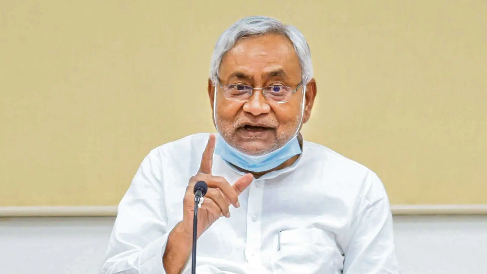 Approval for creation of 69,692 teacher posts in Bihar, second phase of teacher reinstatement begins