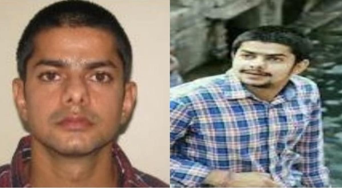 Has Anmol Bishnoi been arrested in America?