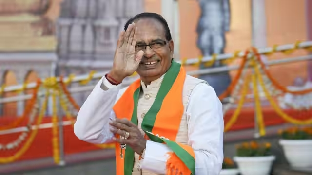 Madhya Pradesh: Possibility of expansion in the cabinet of CM Shivraj Singh Chouhan