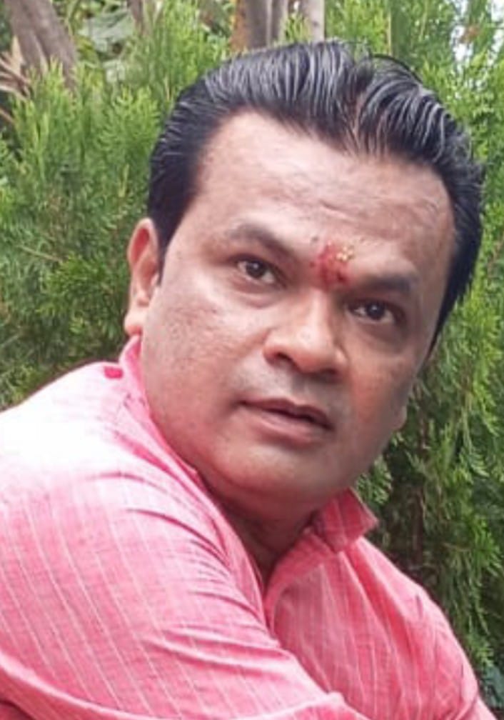 District administration should provide urea and DAP fertilizers to farmers - Anand Bisen