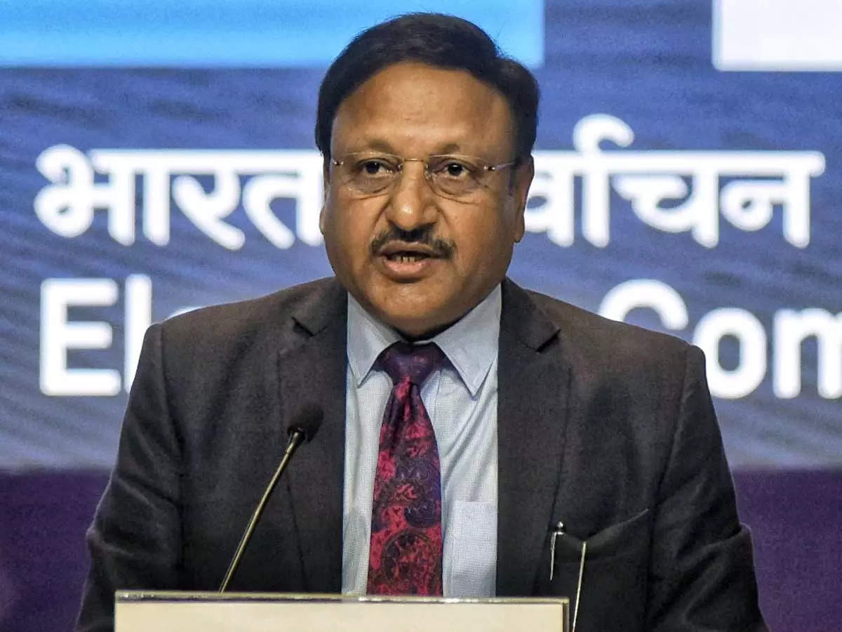 Lok Sabha election schedule released