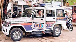 Bullying of Dial 112 Police Personnel