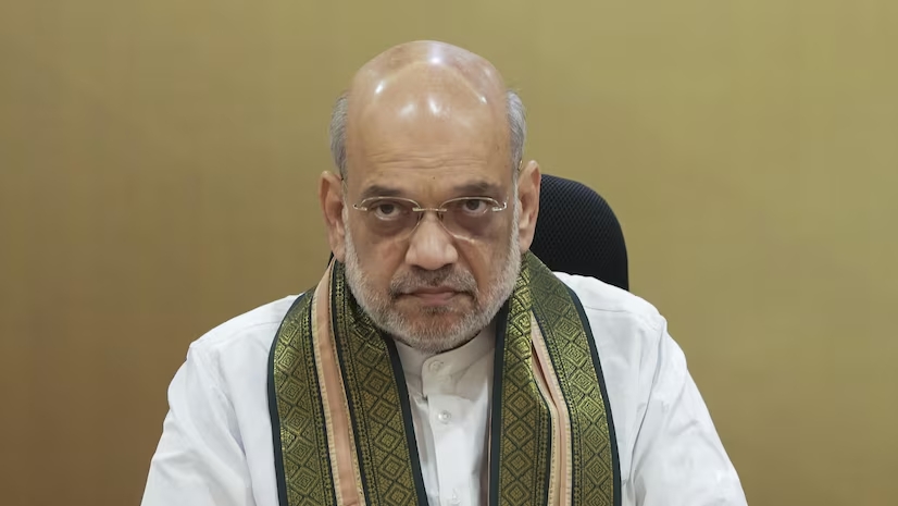 Amit Shah will arrive on Bihar tour today