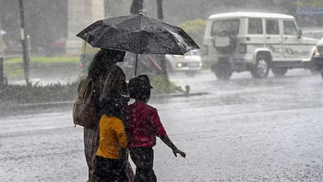 The Meteorological Department has issued a yellow alert in Uttarakhand.