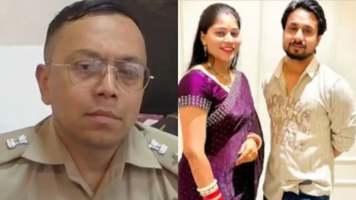 Meghalaya Police gets 3-day transit remand of Sonam