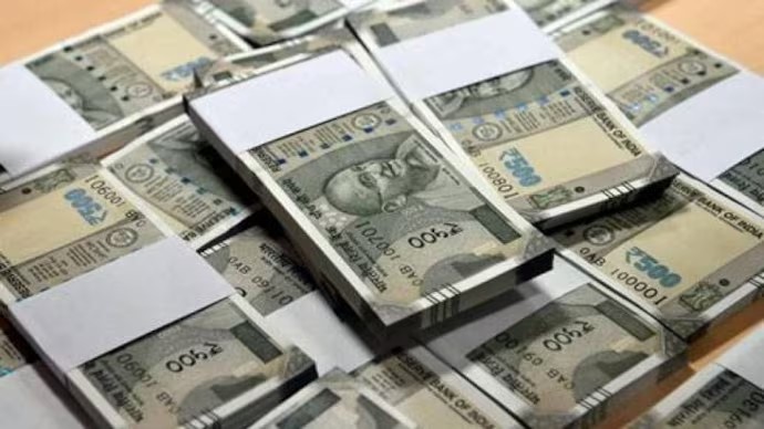 Fake notes being circulated in Bihar