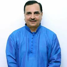 Former MP Fazlur Rehman Qureshi will soon ride the SP bicycle