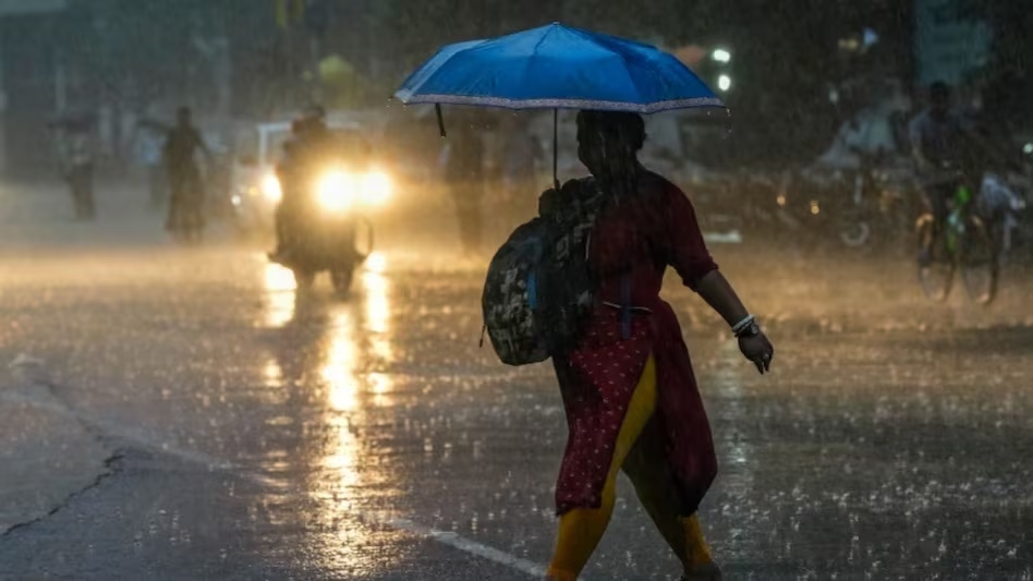 Pleasant weather in Delhi-NCR, situation improves in Kedarnath-Wayanad