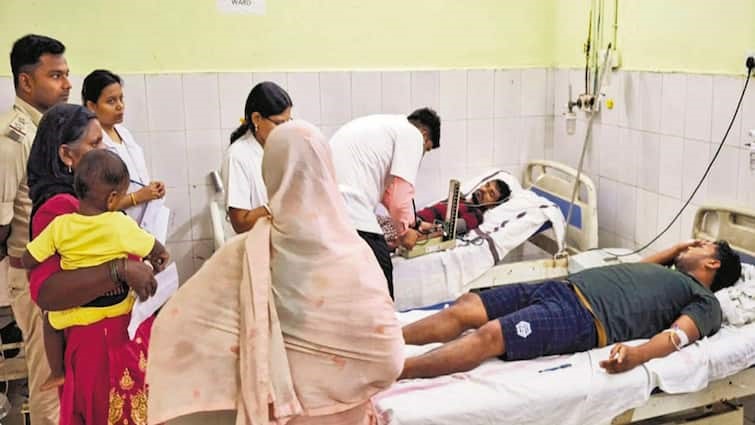 37 deaths due to poisonous liquor in Bihar so far