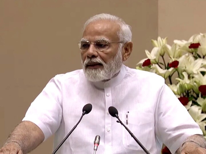 PM Modi inaugurated Puri-Howrah Vande Bharat
