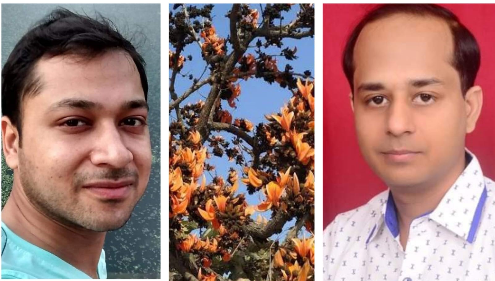 Environmentalist Shashank Jain said