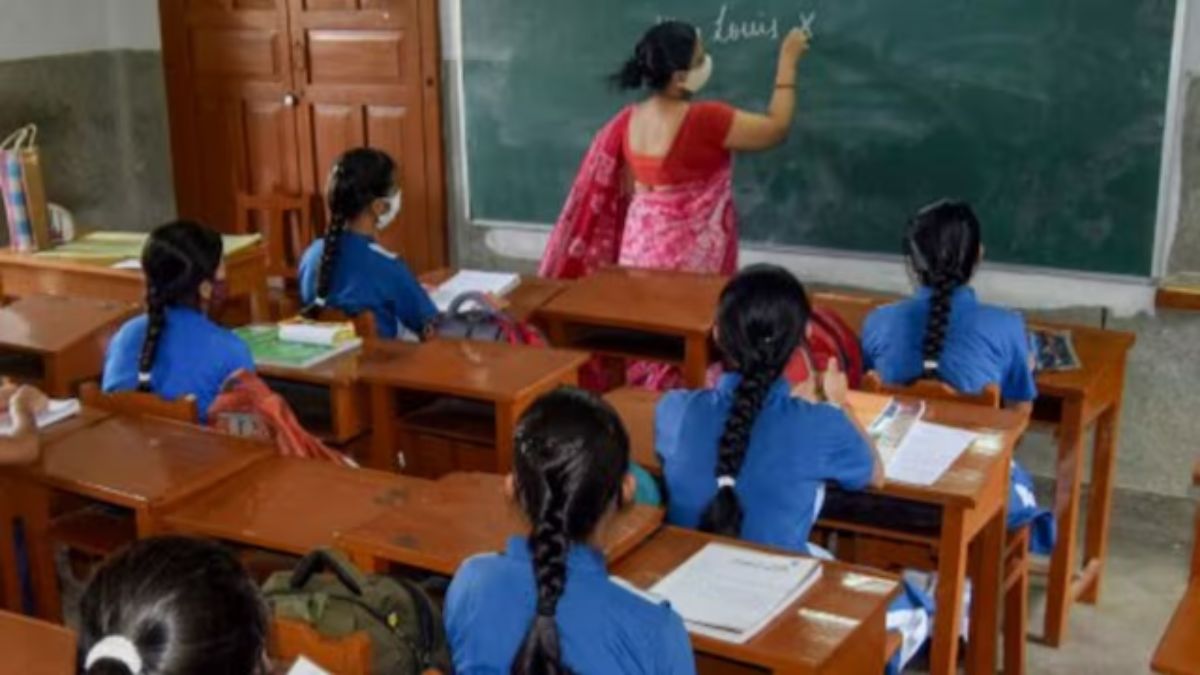 Bhopal's famous school's recognition cancelled