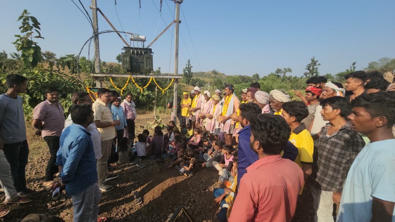 MLA Patel