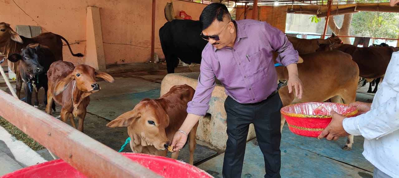 The effect of the appeal of UP, Saharanpur District Magistrate Dr. Dinesh Chandra is visible in the entire district