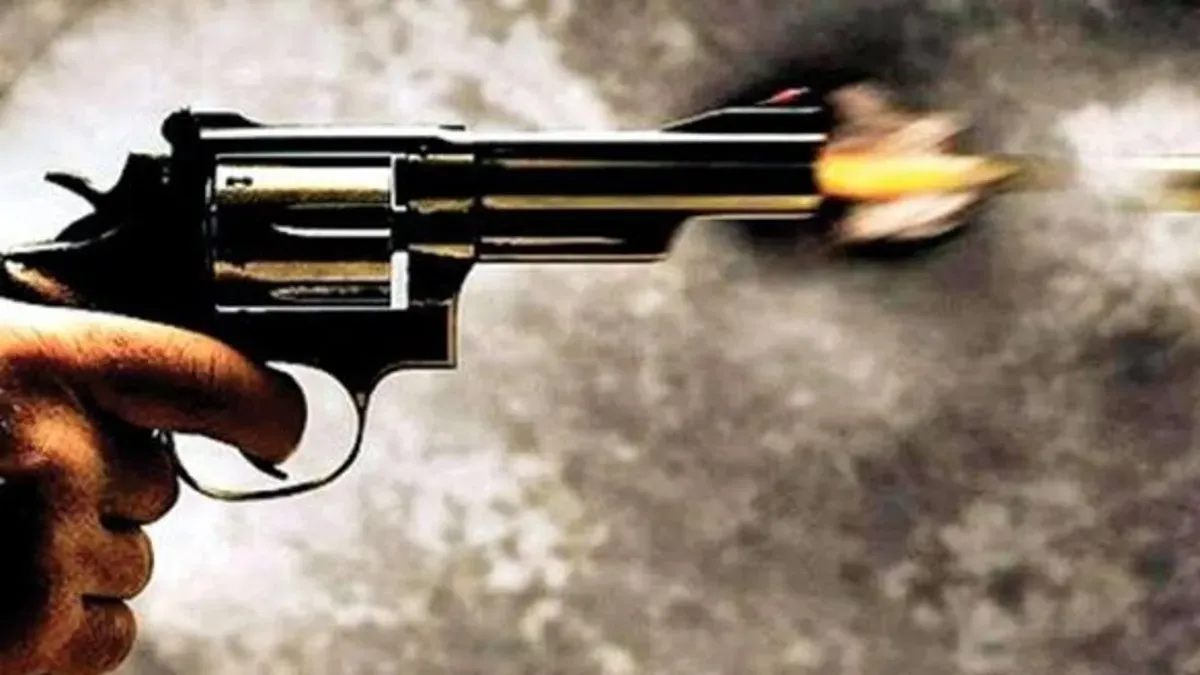 Hotel owner shot dead in broad daylight in Patna