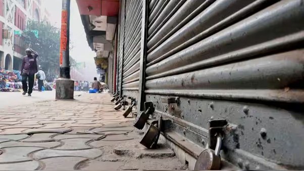 NDA announces Bihar bandh on September 4