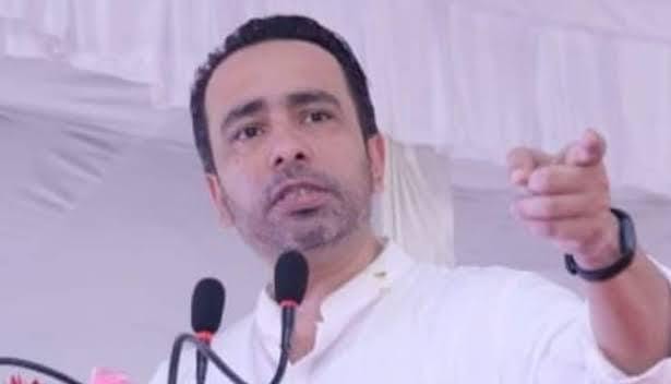 Jayant Chaudhary probed the minds of the workers regarding the Meerapur by-election