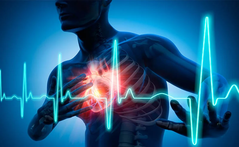 MBA student Vivek Soni died without reason due to heart attack in Bhopal