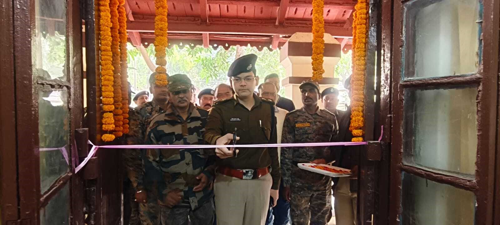 Soldiers' problems will be solved in a jiffy