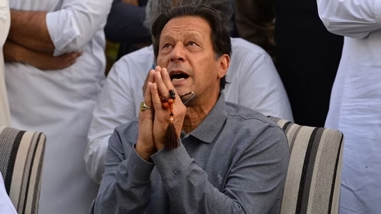 Imran Khan: After Toshakhana case, now arrested in Cipher case