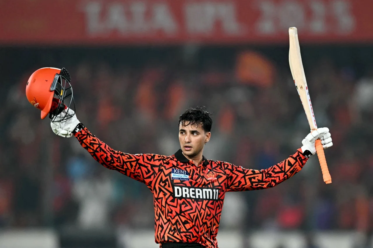 SRH vs PBKS: Hyderabad achieved the second biggest target of IPL
