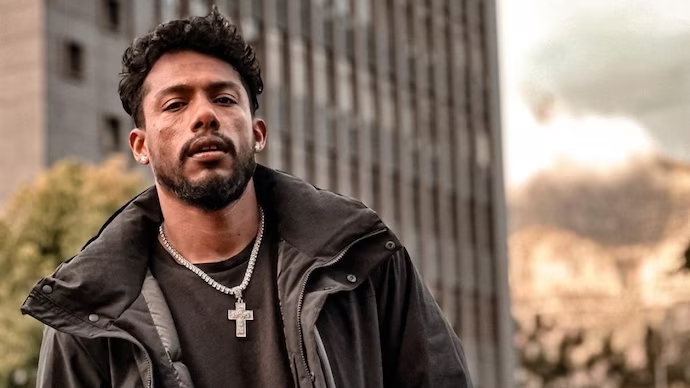 Dino James wins 'Khatron Ke Khiladi 13'