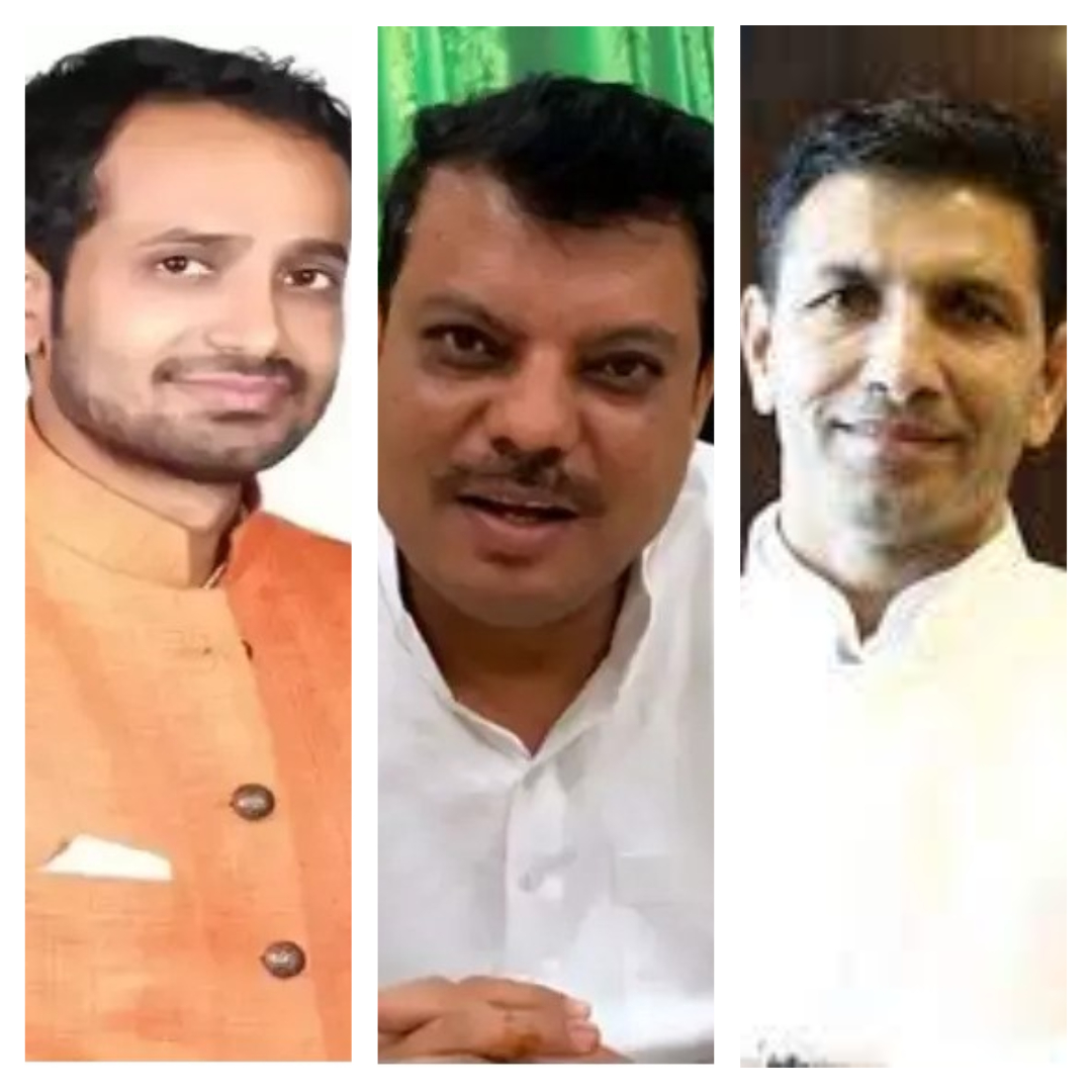 Big change in Congress: Jitu Patwari took over as state president by removing Kamal Nath