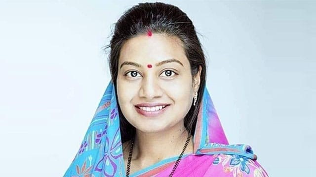 Wave of happiness in Shahdol parliamentary constituency