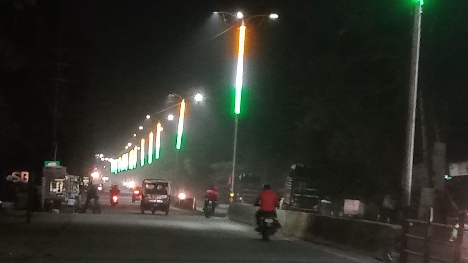 Minister of State Mr. Parmar will hoist the flag on Republic Day