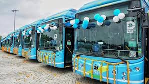 Delhiites Receive a Major Gift on the Government's First Ann...