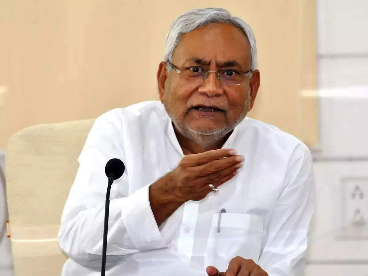 Bihar CM will go to Purnia