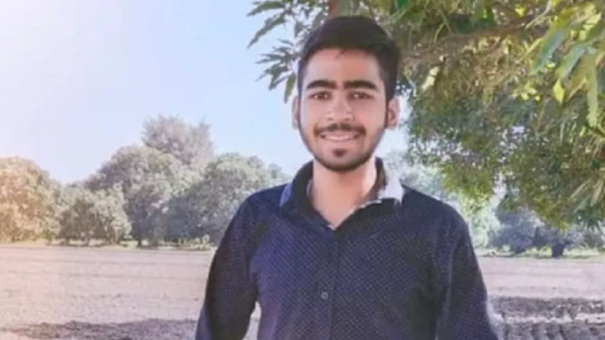 12th class student died under suspicious circumstances