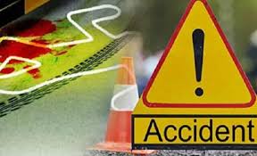 Woman dies and three injured in collision between two bikes
