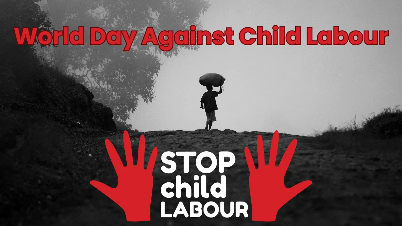 Child Labor Prohibition Day 2024