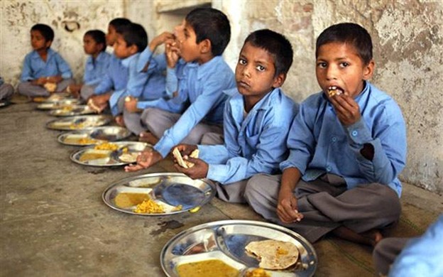 Mid Day Meal workers strike from August 21