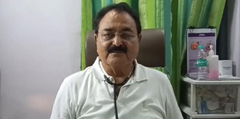 Extortion business started again in Bihar