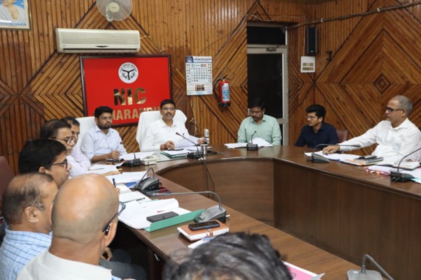 All departments should play their vital role in empowering all women under Mission Shakti