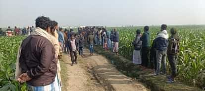 Another encounter in Bihar