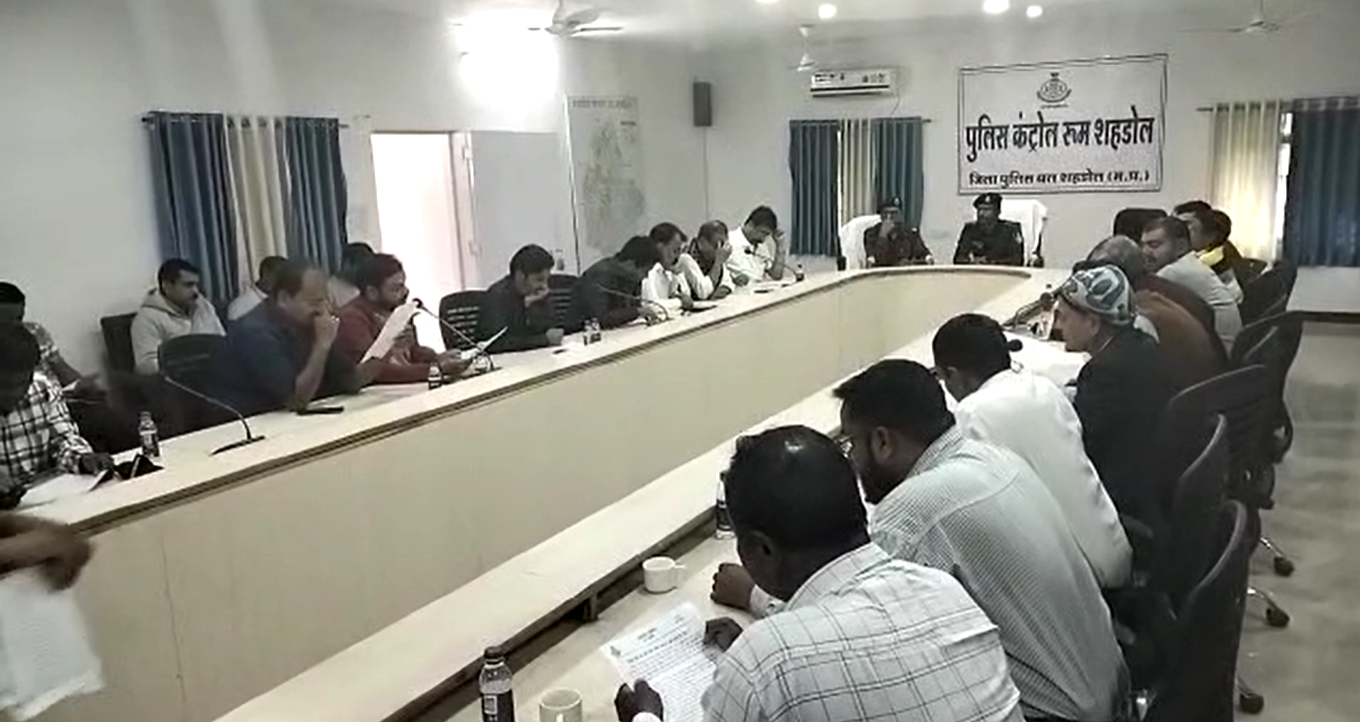 Dhanpuri UG in closed coal mines case
