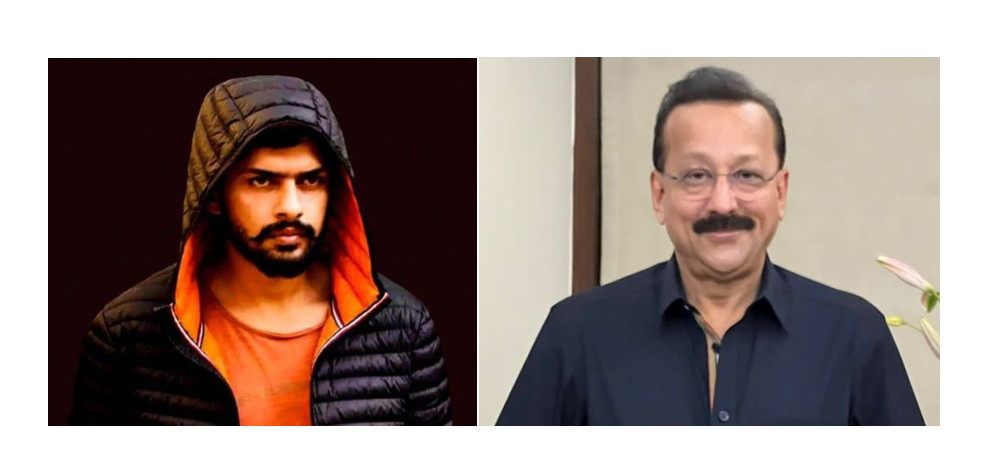 Lawrence Bishnoi gang's hand in Baba Siddiqui murder case