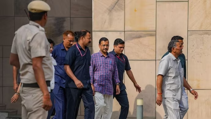 No relief for CM Kejriwal for now