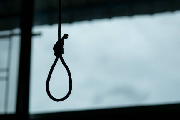 Married woman's body found hanging from a noose in Bettiah