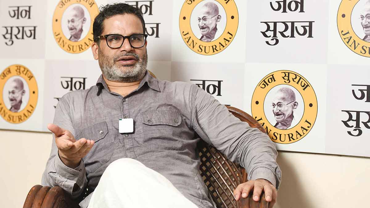 How PK's entry made Bihar by-elections interesting